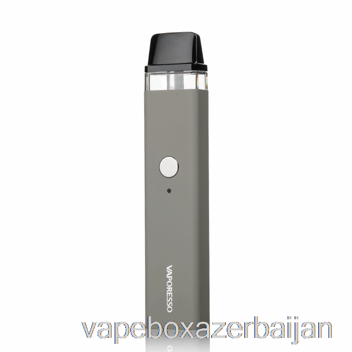 Vape Baku Vaporesso XROS 16W Pod System Grey